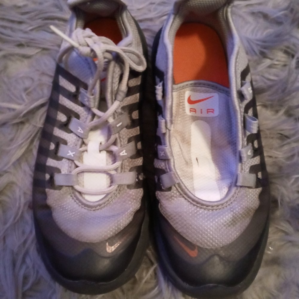 Nike air max kids